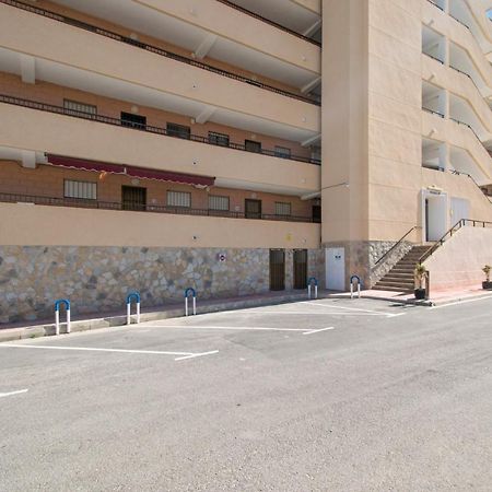 074 Tropical Paradise - Alicante Holiday لا ماتا المظهر الخارجي الصورة