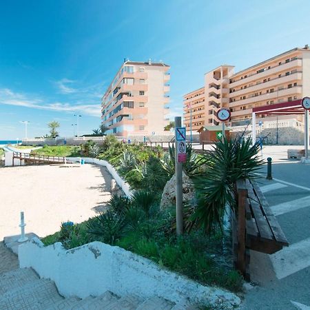 074 Tropical Paradise - Alicante Holiday لا ماتا المظهر الخارجي الصورة