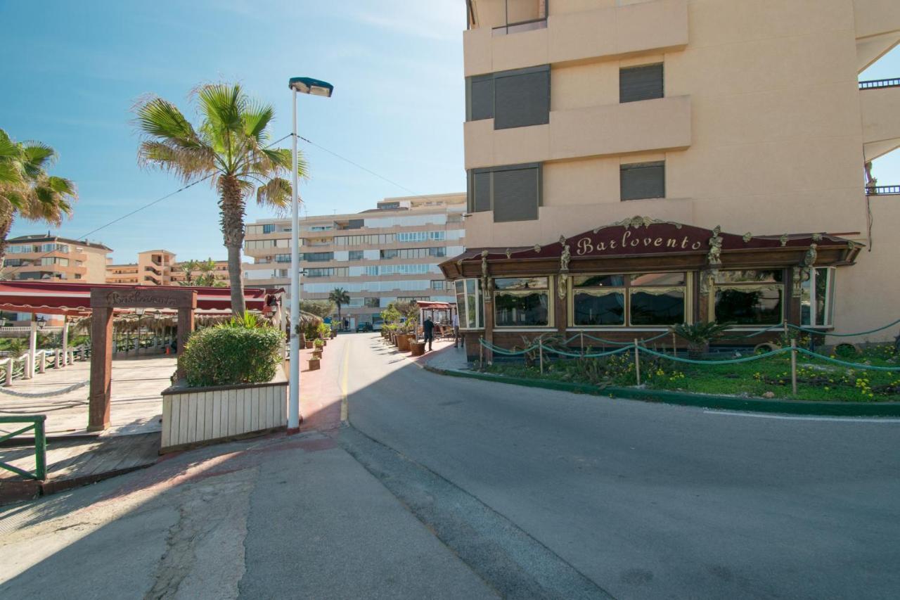 074 Tropical Paradise - Alicante Holiday لا ماتا المظهر الخارجي الصورة